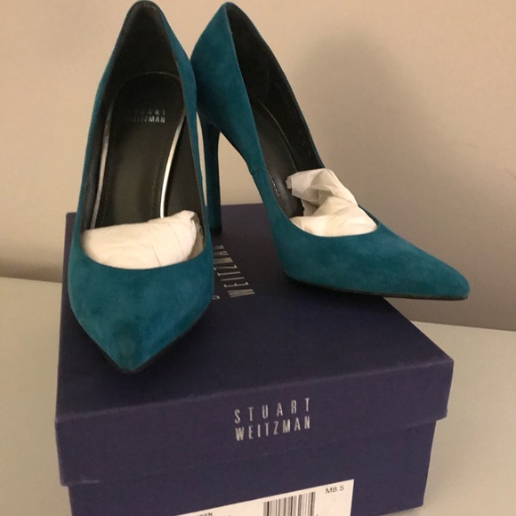 New Stewart Weitzmanpumps 85M